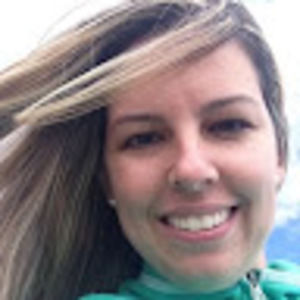 Meet your Posher, Alexandra